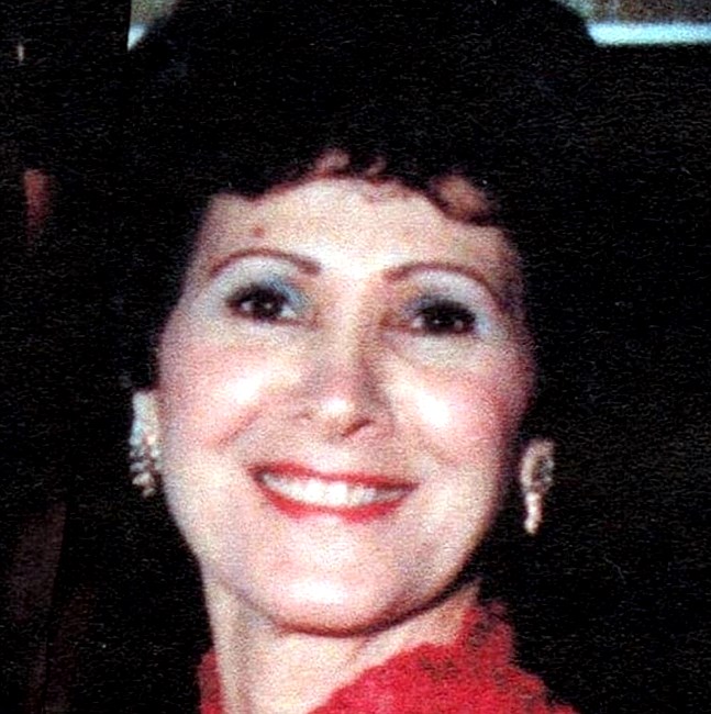 Obituary of Alice Joan Finley