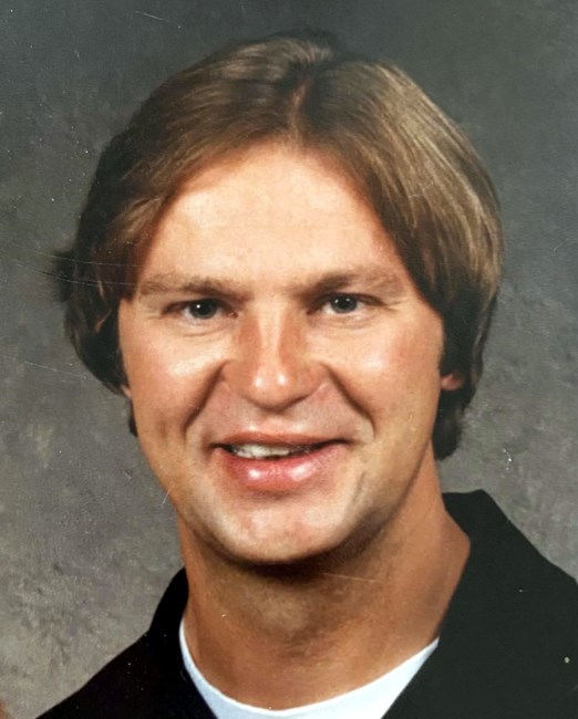 Obituary of Joseph Vincent Lewandowski