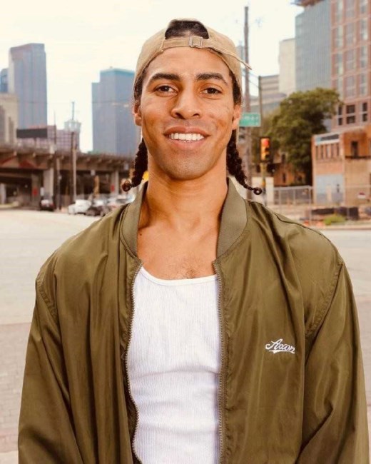 Obituary of Ke'Chaud Brione Johnson