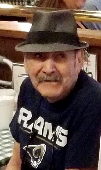 Obituary of Richard S Perez