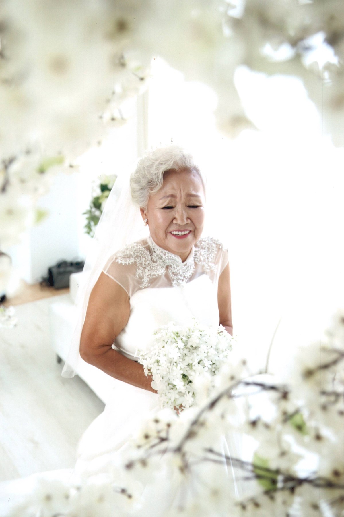 Obituary of Chae-Sun Hoogland