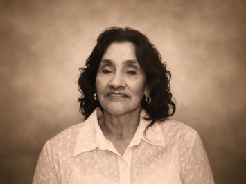 Obituary of Josefina Aragon Lopez
