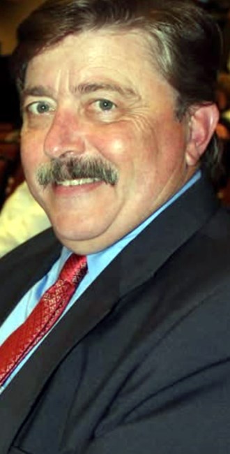 Obituary of Jeffery R Fortson