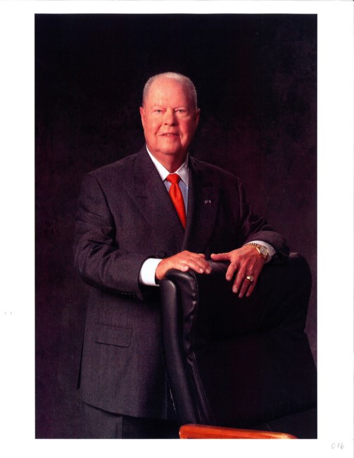 Obituary of Paul Milton Bass Jr.