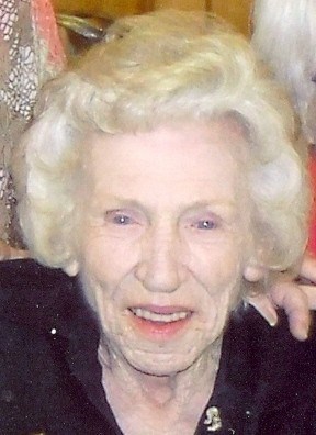 Obituary of Helen Isabelle Poche Poprik