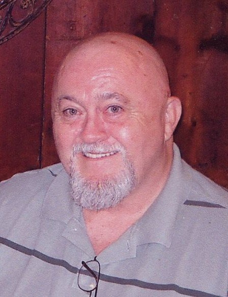 Obituary of Randie Allen Blunt