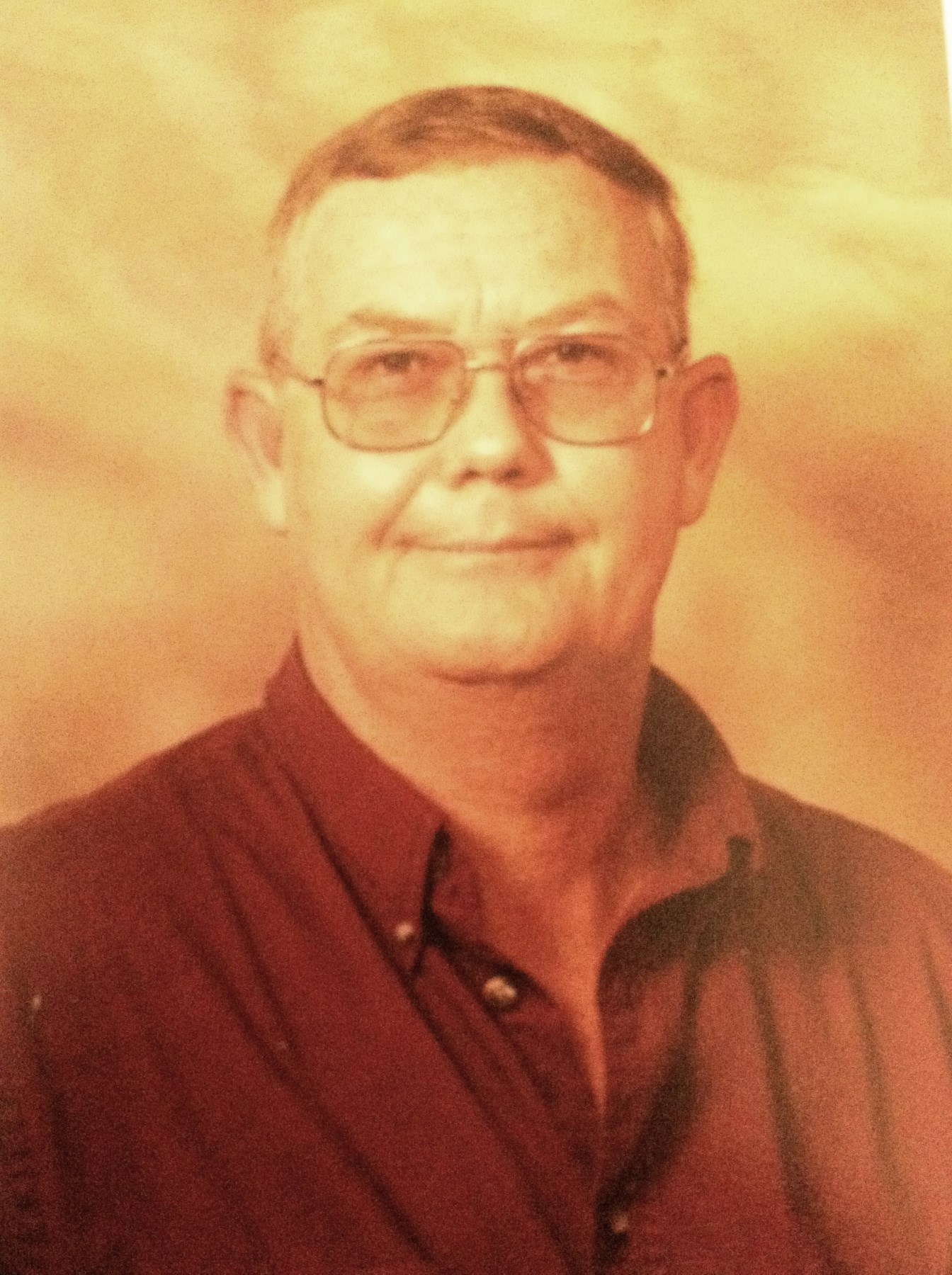 James Jackson Obituary Kissimmee, FL