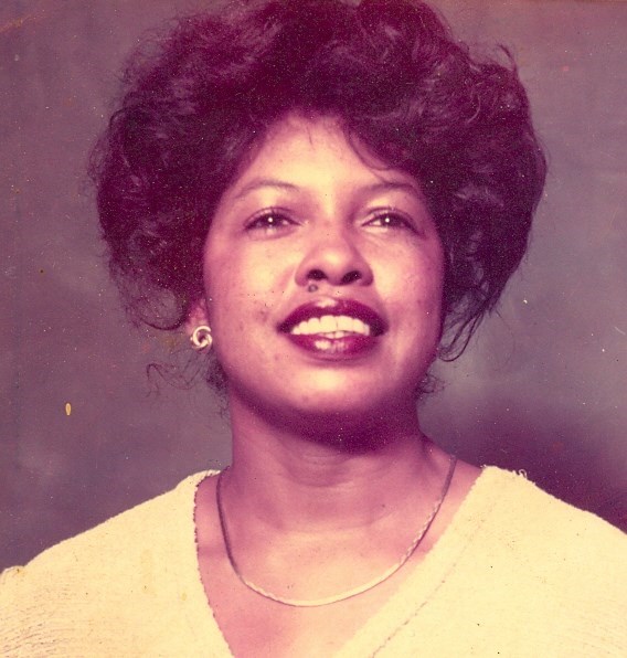 Obituary of Alice Watts