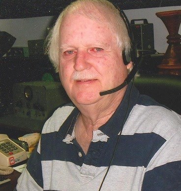 Obituario de Robert "Bob" Campbell Millard