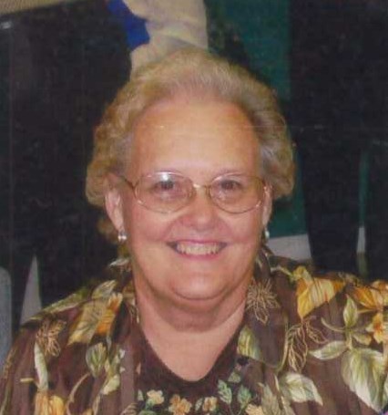 Obituary of R. Jean Shepard