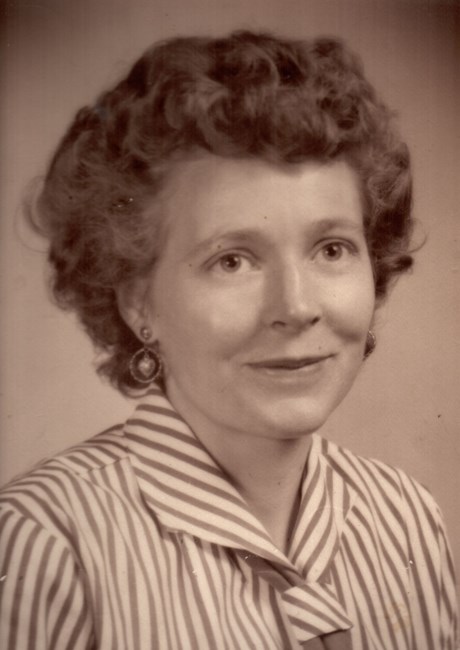 Obituary of Birdie M. Smith