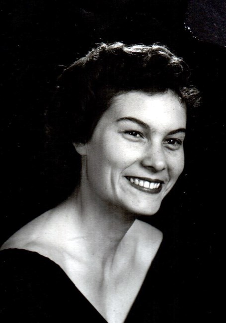 Obituary of LaVonne Arlene Beckfeld