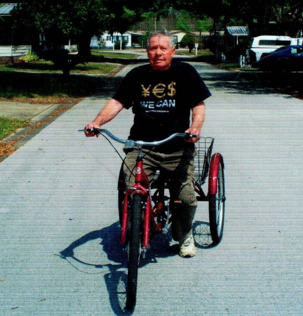 Obituary of William A. Fedewa