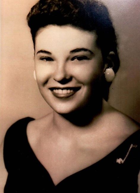 Obituary of Wanda Marie Peters Sams