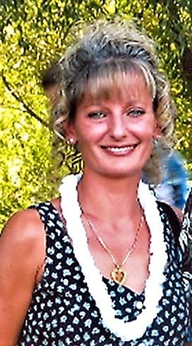 Obituary of Robin Rene Stewart
