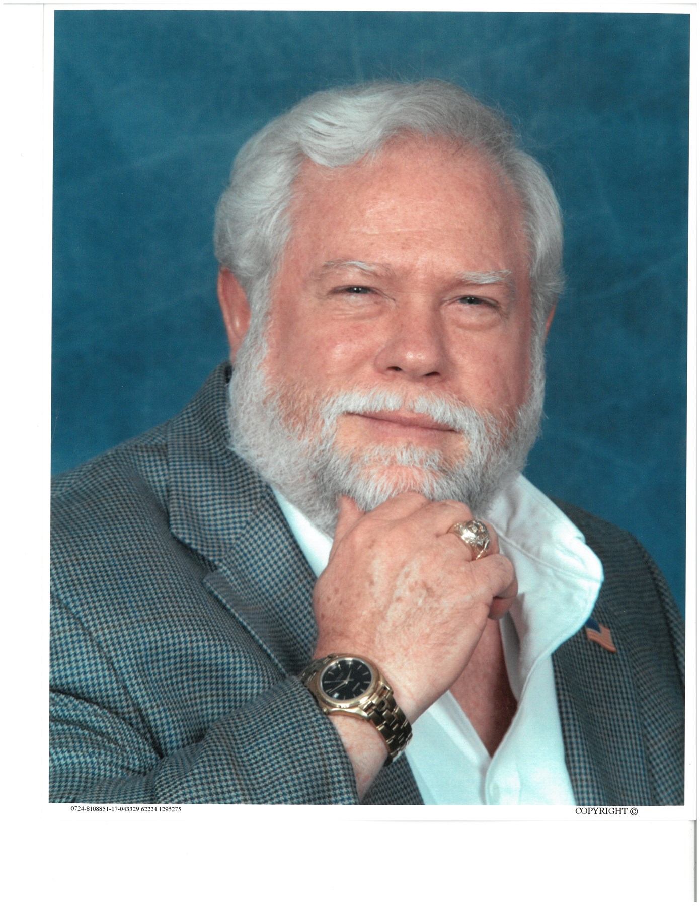 Obituary of Jack N Sanford