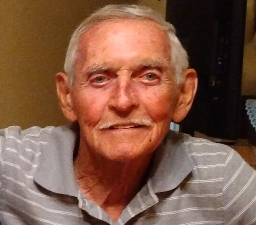 Avis de décès de Robert Bryant Raley