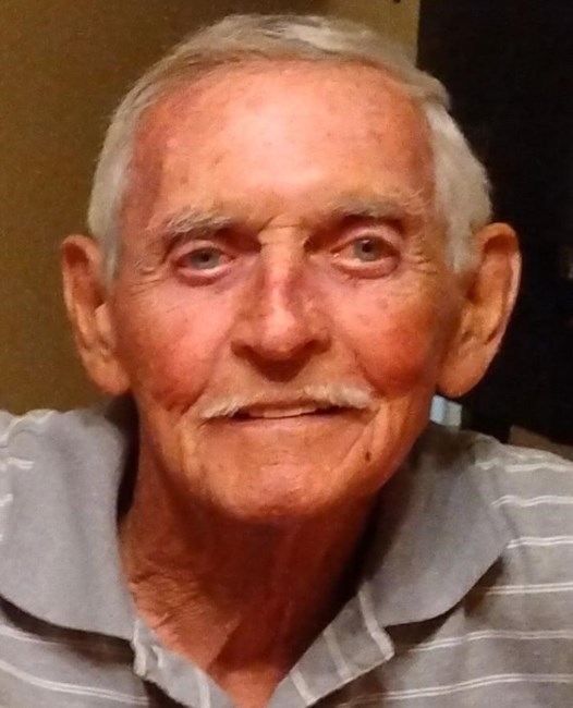 Obituario de Robert Bryant Raley