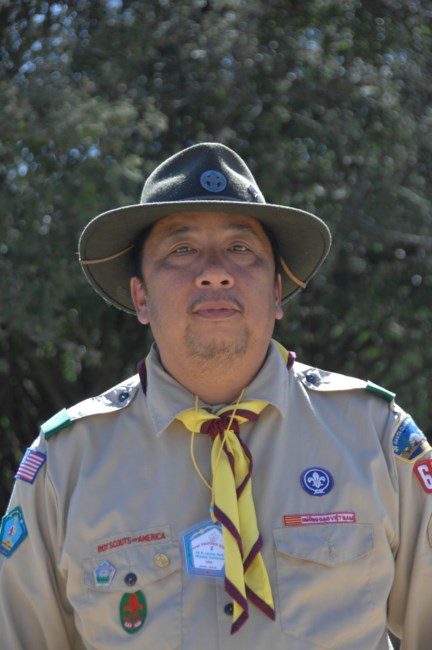 Obituario de Dung Tuan Nguyen