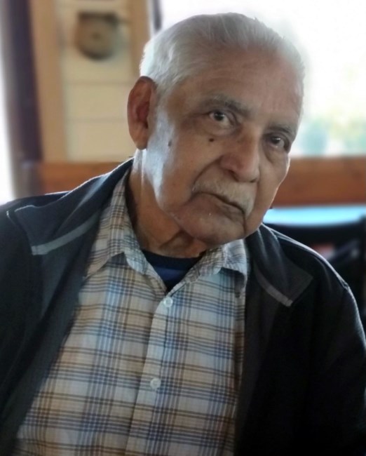 Obituary of Guadalupe Fuentes