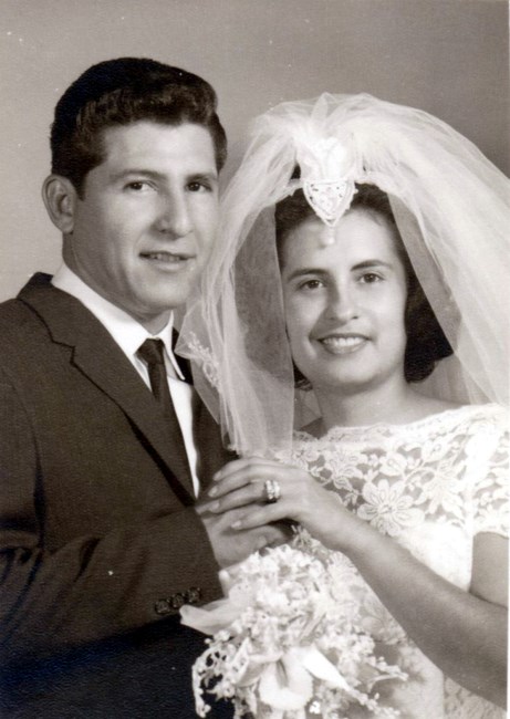 Obituary of Olga Galvan Franco