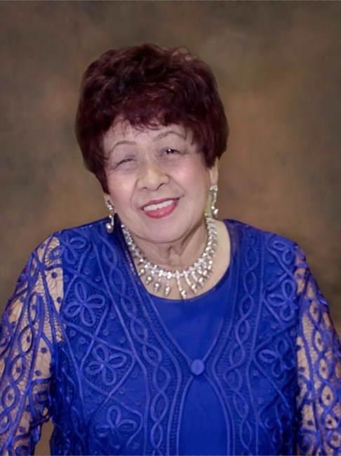 Obituary of Rosa M. Muldong