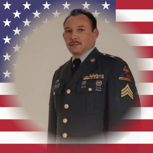 Obituary of Alonzo Navarro Rendon Jr.