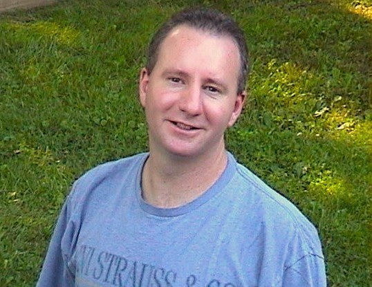 Obituary of Louis C. LeFrancis