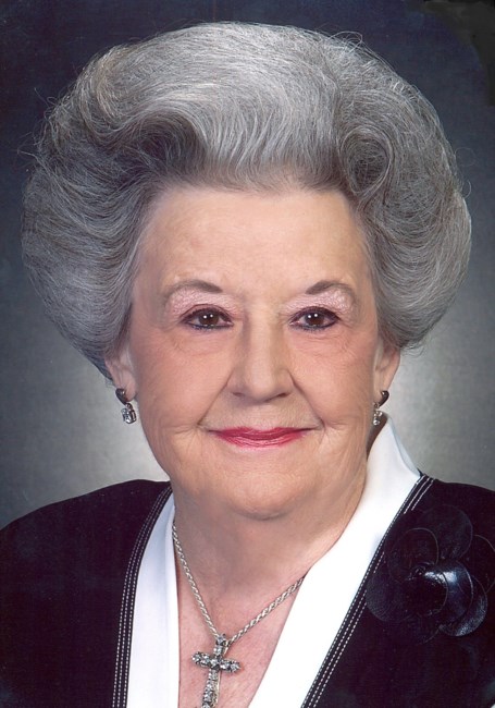 Obituary of Irene Kennedy Brent