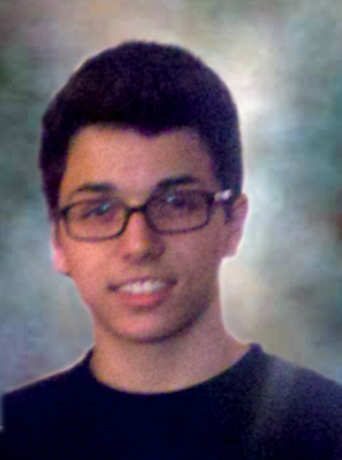 Obituario de Donovan Stephen Caruso