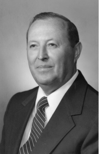 Obituary of Elliott Leary Toxey Jr.