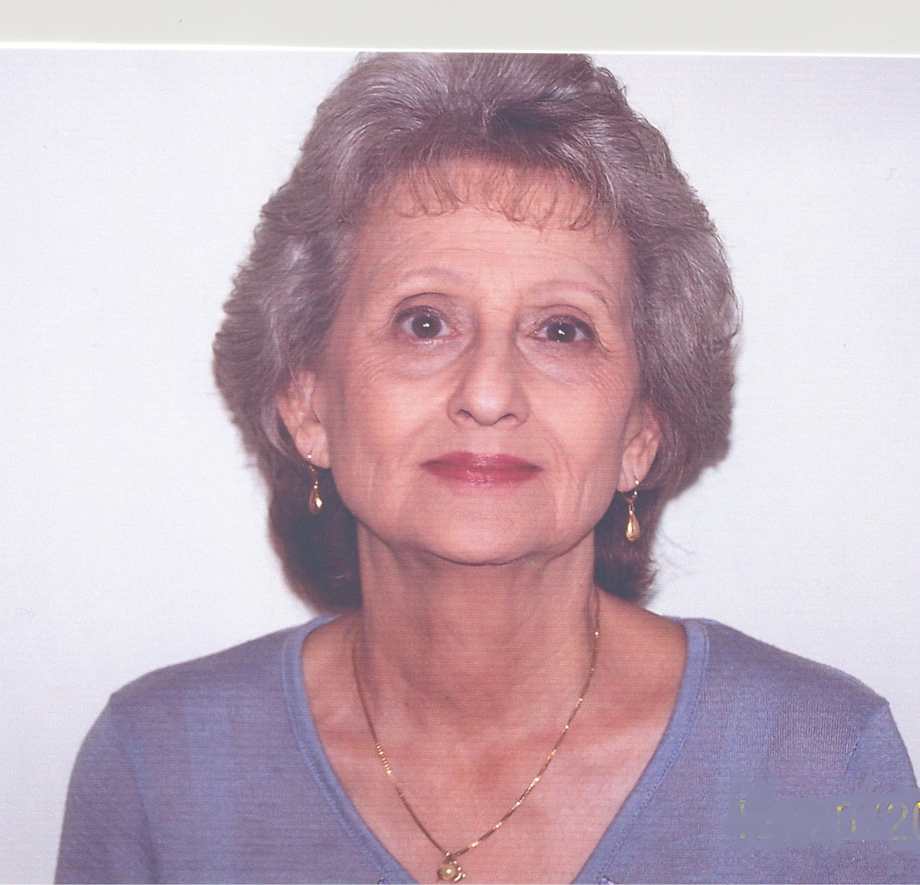 Obituary of Belinda Faye Keeling