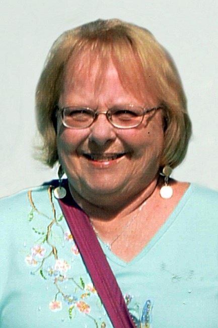 Obituary of Carol Sue Mayfield