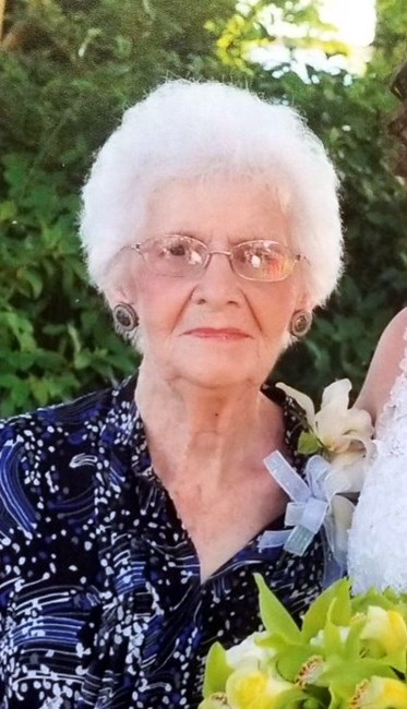 Obituary of Iva Nell Hopper