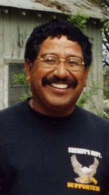 Obituary of Danny Tello