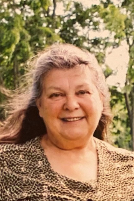 Obituary of Sandra Reynolds