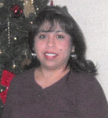 Obituary of Martha A. Alvarado