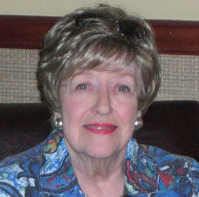 Obituario de Joanne K. Nemirov