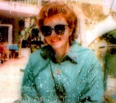 Obituary of Peggy Sue Long