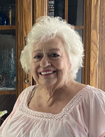 Obituary of Margery "Marge" Lee Miller