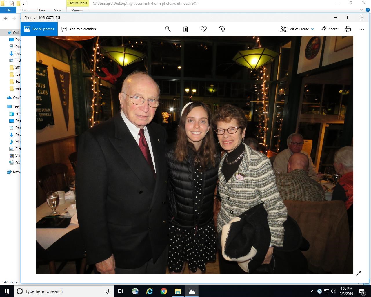 Obituary of Berish Strauch