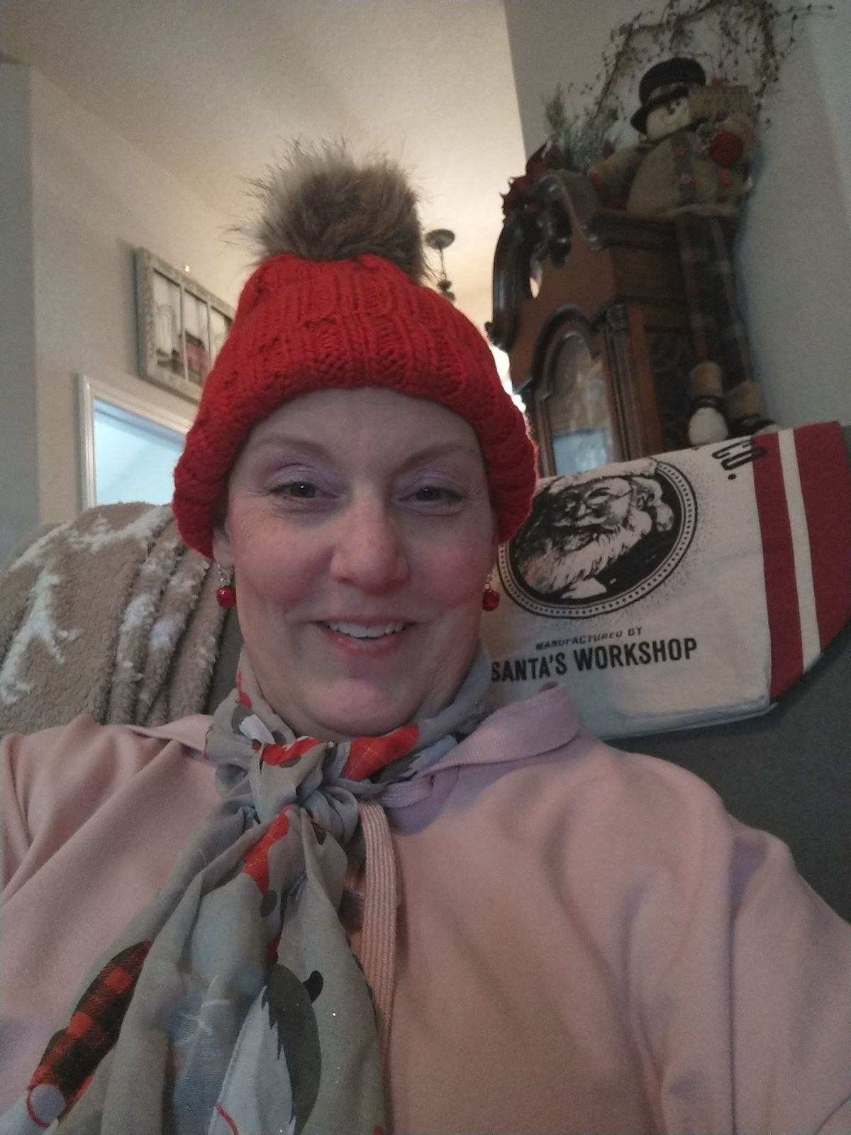 Obituary of Christine L. Snider