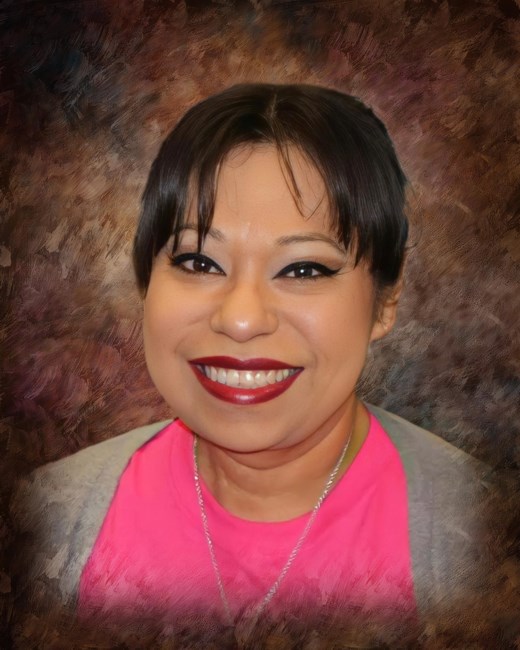 Obituario de Adriana Medrano