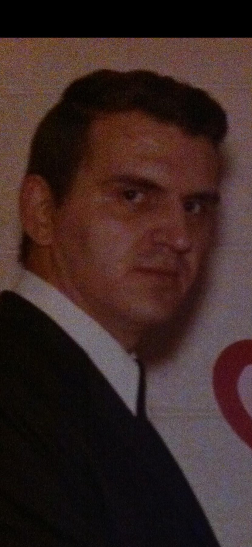 Obituary of John Fredrick Peless