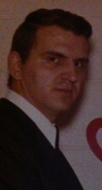 Obituary of John Fredrick Peless