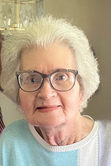 Obituary of Cora Coble Quevedo