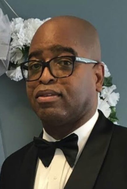 Obituary of Rudolph F. Gordon