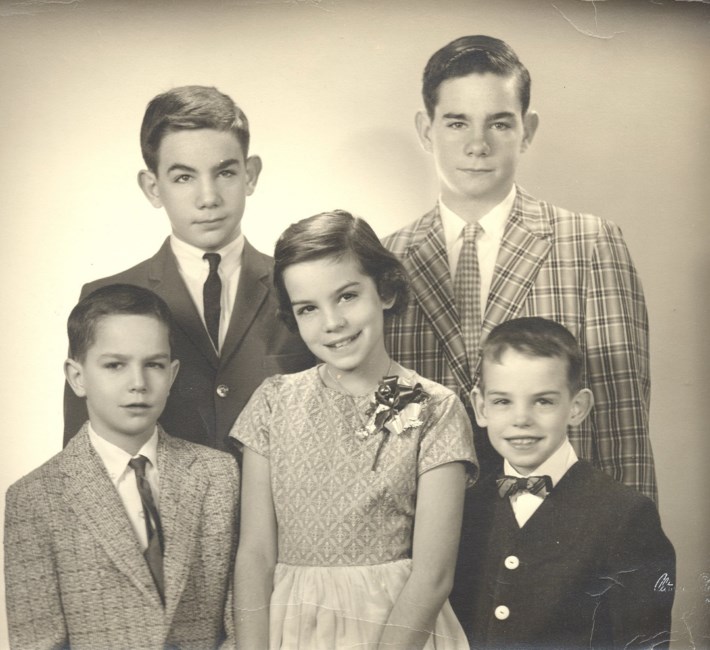 Kevin McQuade Obituary