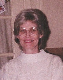 Obituary of Annie Sue Fraley Hare