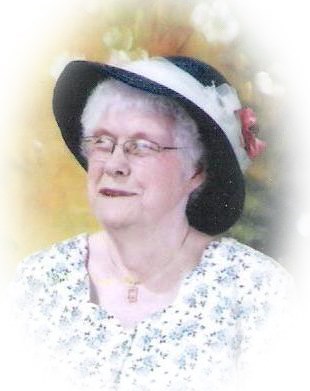 Obituary of Dorothy Audrey Staples
